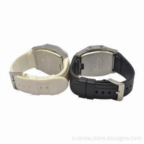 1.6-inch Watch Phone with Steel House,1.3MP Camera, Dual Stereo Bluetooth and FM Radio
